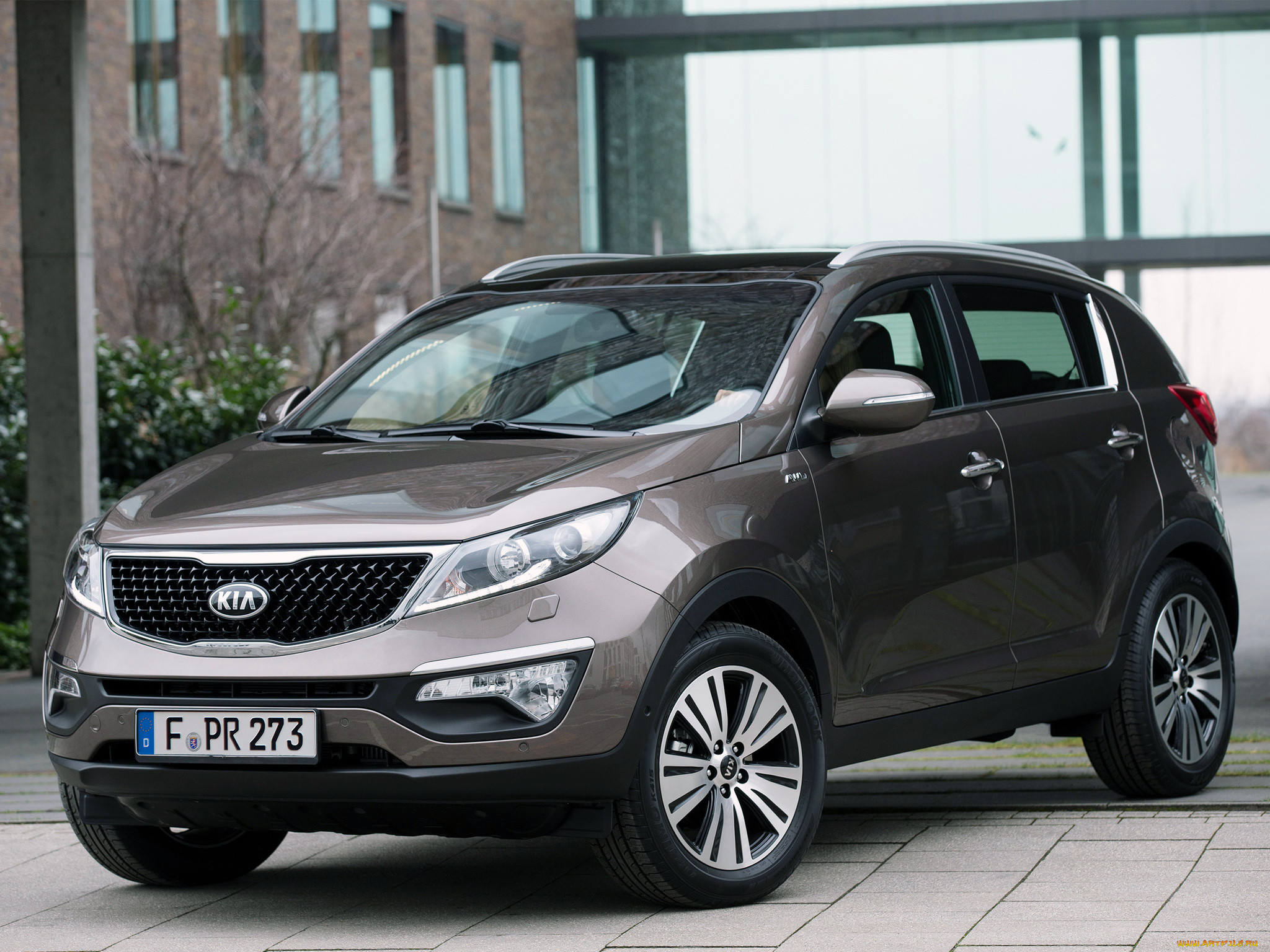 , kia, 2014, sportage